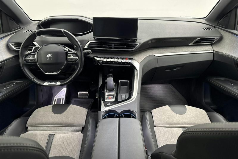 Peugeot 3008 bild 6