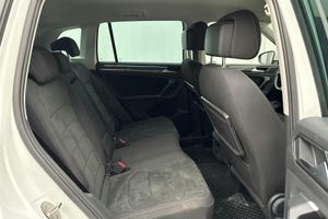 Volkswagen Tiguan bild 8