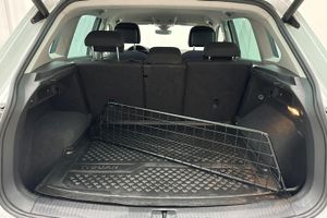 Volkswagen Tiguan bild 9
