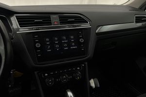 Volkswagen Tiguan bild 14