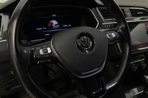 Volkswagen Tiguan bild 15