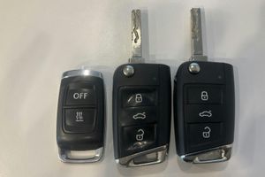 Volkswagen Tiguan bild 18