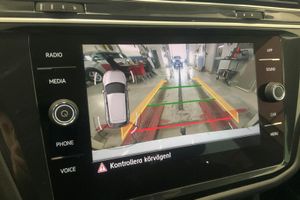 Volkswagen Tiguan bild 11