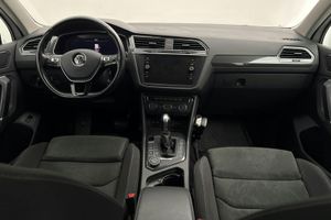 Volkswagen Tiguan bild 6