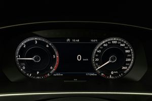 Volkswagen Tiguan bild 10