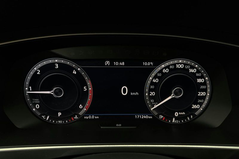 Volkswagen Tiguan bild 10