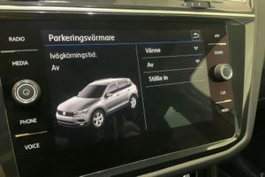 Volkswagen Tiguan bild 12