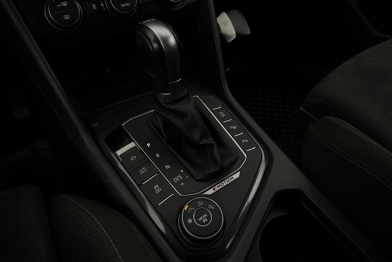 Volkswagen Tiguan bild 16