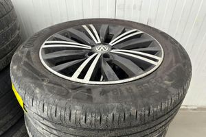 Volkswagen Tiguan bild 17