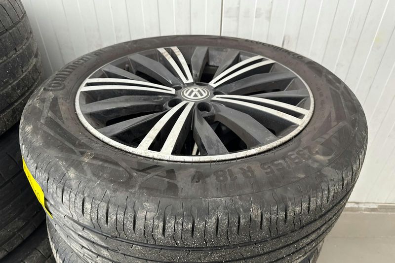 Volkswagen Tiguan bild 17
