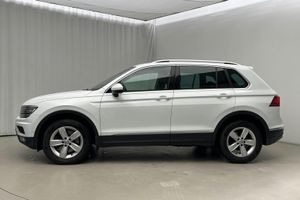 Volkswagen Tiguan bild 2