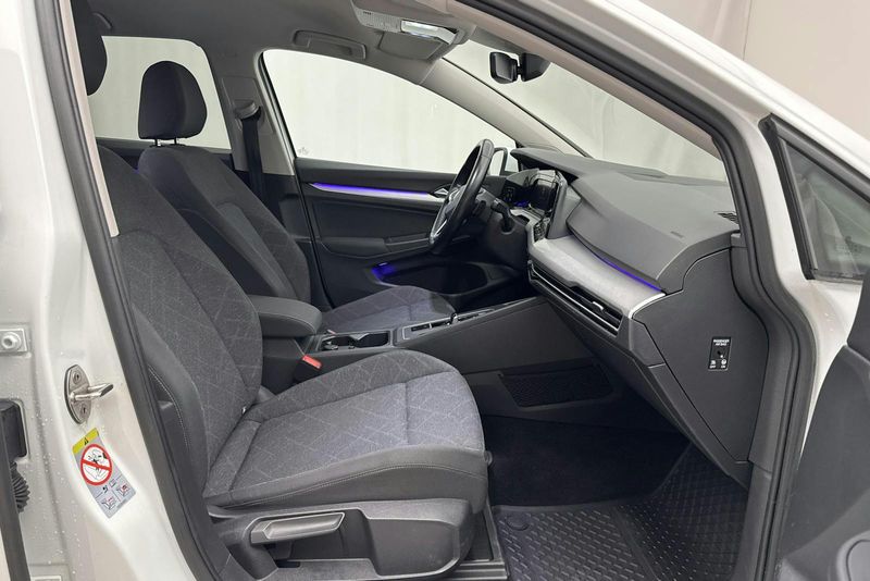 Volkswagen Golf bild 7