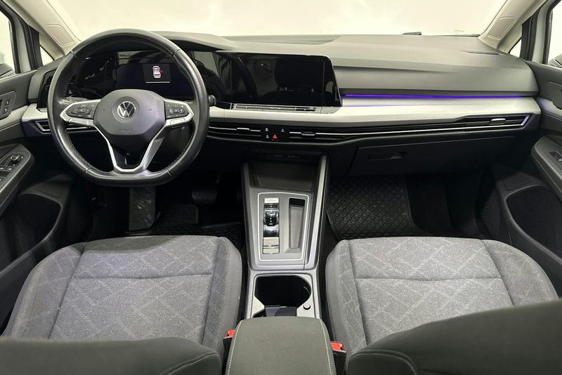 Volkswagen Golf bild 6