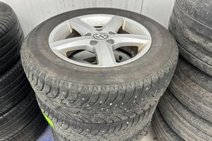 Volkswagen Golf bild 17