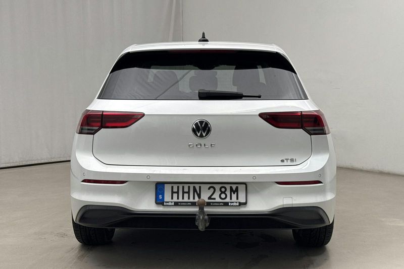 Volkswagen Golf bild 5