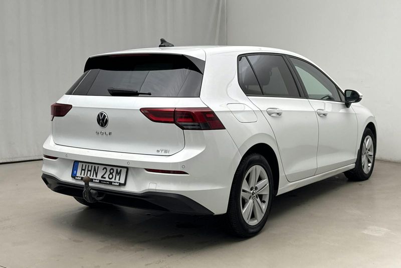 Volkswagen Golf bild 3