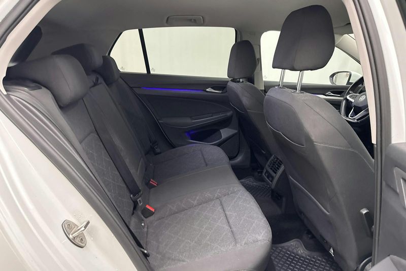 Volkswagen Golf bild 8