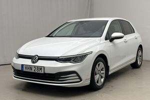 Volkswagen Golf bild 1