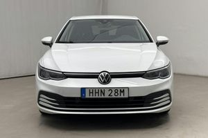Volkswagen Golf bild 4