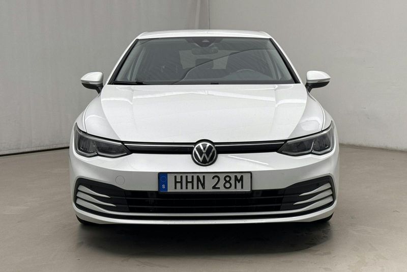 Volkswagen Golf bild 4