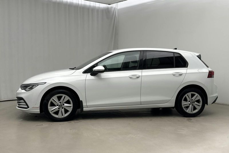 Volkswagen Golf bild 2
