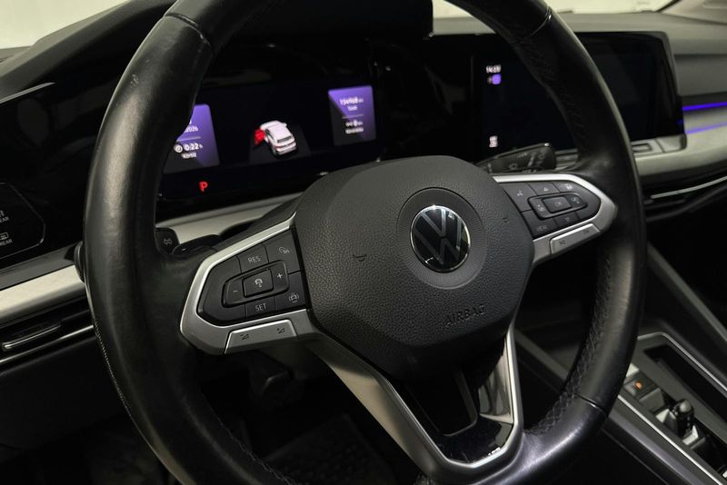 Volkswagen Golf bild 16