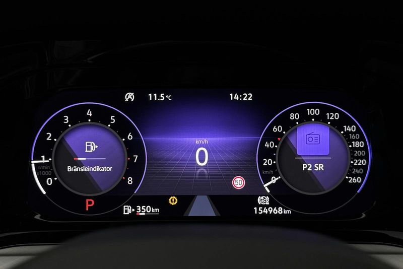 Volkswagen Golf bild 10