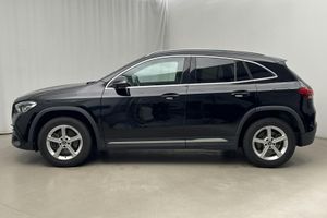 Mercedes GLA250 bild 2