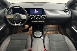 Mercedes GLA250 bild 6