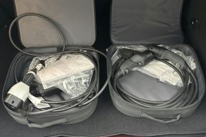 Mercedes GLA250 bild 16