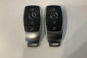 Mercedes GLA250 bild 19