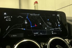 Mercedes GLA250 bild 11