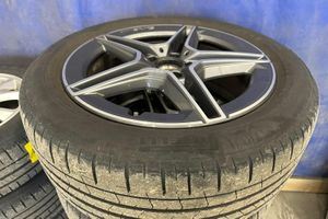 Mercedes GLA250 bild 18