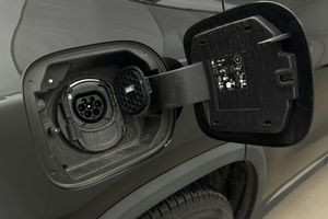 Mercedes GLA250 bild 17