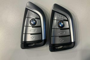 BMW 530 bild 18