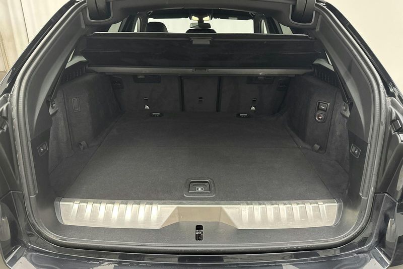 BMW 530 bild 9