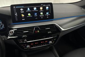 BMW 530 bild 15