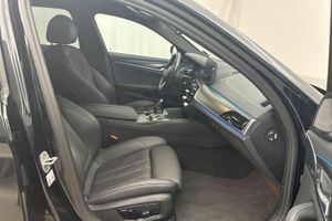 BMW 530 bild 7