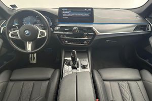 BMW 530 bild 6