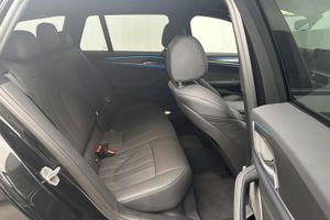 BMW 530 bild 8