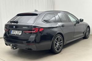 BMW 530 bild 3