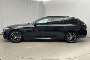 BMW 530 bild 2