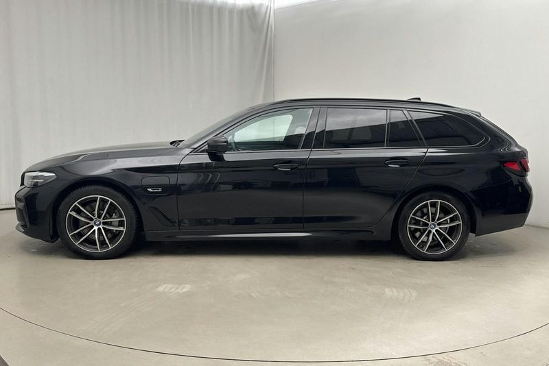 BMW 530 bild 2