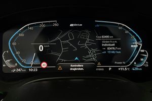 BMW 530 bild 10