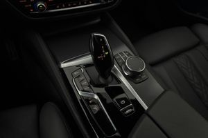 BMW 530 bild 16