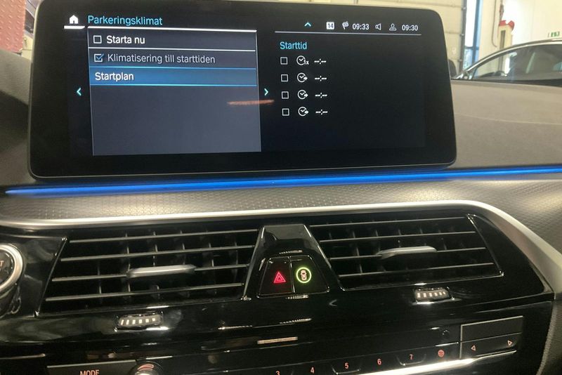 BMW 530 bild 13
