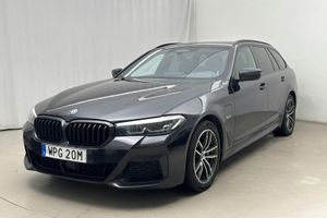 BMW 530 bild 1