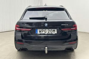 BMW 530 bild 5