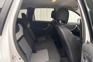 Dacia Duster bild 8