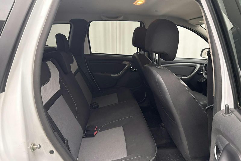 Dacia Duster bild 8